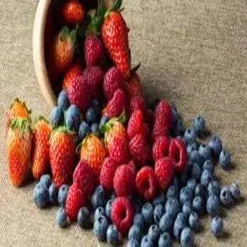 Raspberry Ketone